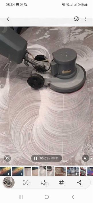 Мойка Чистка Брусчатки