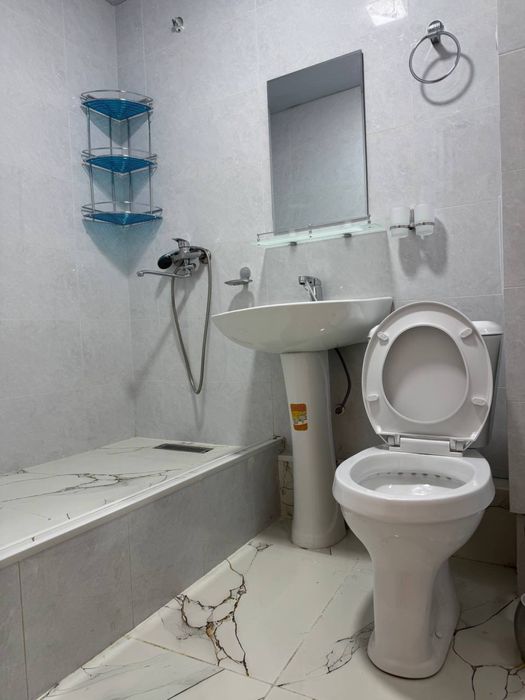 Продается 2х ком.квартира