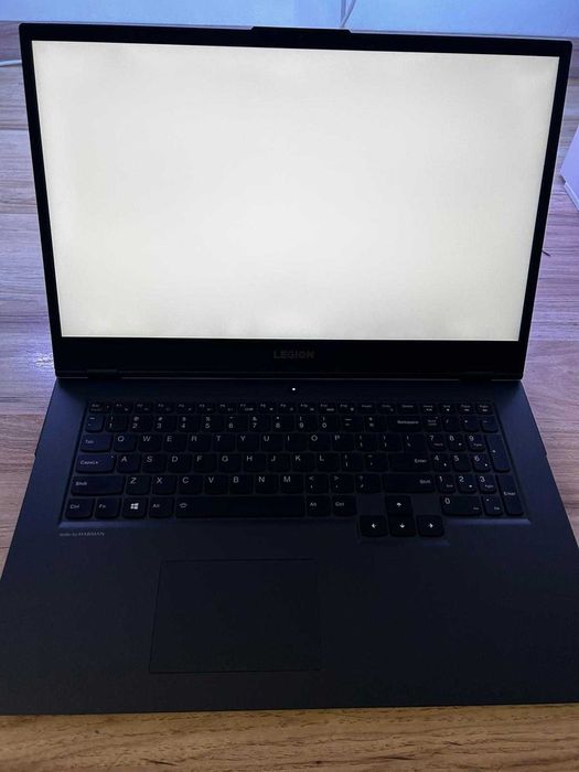 Laptop Gaming Lenovo Legion 5 17ARH05H 17.3inch