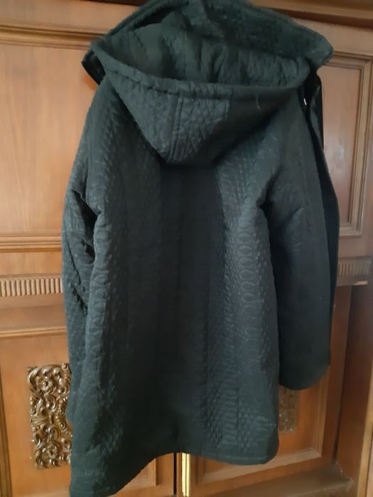 Нови Палта и Якета  големи номера