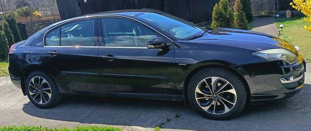 Vând Renault laguna 3 , an fabricație 2013