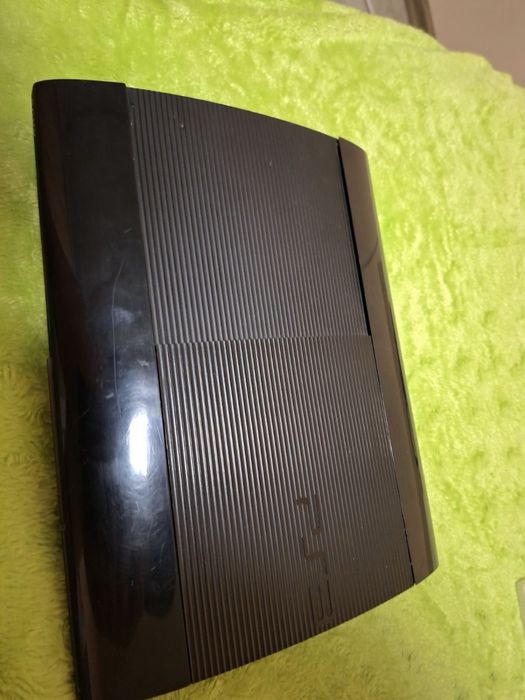Плейстейшън ps33