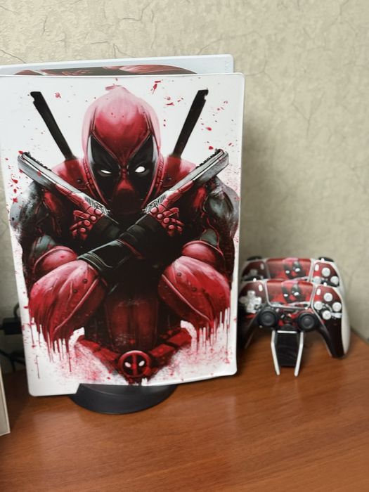 Продам sonyplaystation 5