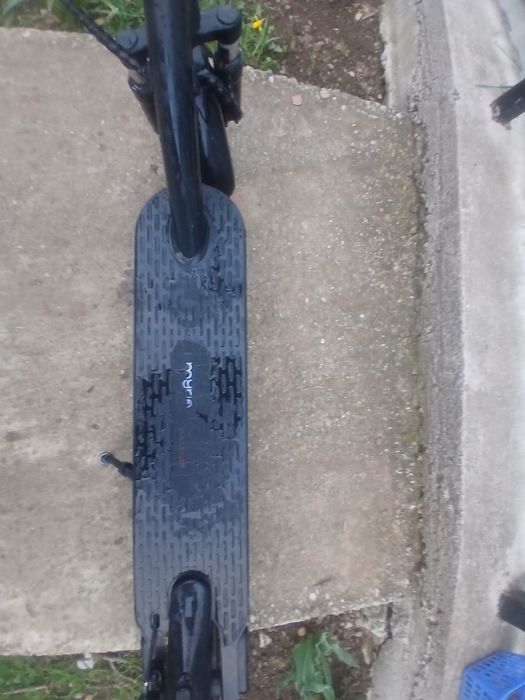 Trotineta Myria city traveller