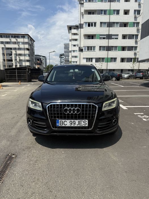 AUDI Q5 - 2014 2.0 DIESEL