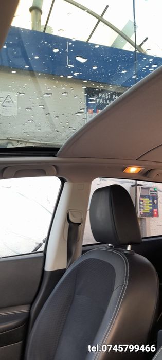 OCAZIE! Nissan Qashqai, AN 2013, J10, 1,6 Cdi
