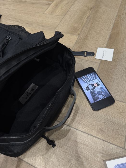 Nike utility backpack рюкзак найк