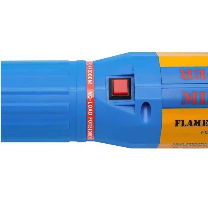 Магнитен индукционен нагревател с 8 нагревателни бобини 1100 W