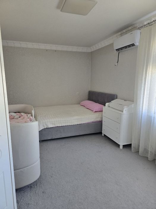 Уй сотилади, Алгоритм