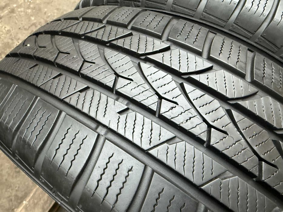 2x Anvelope All Season 215/55 r18 - Falken Euro All Season AS200