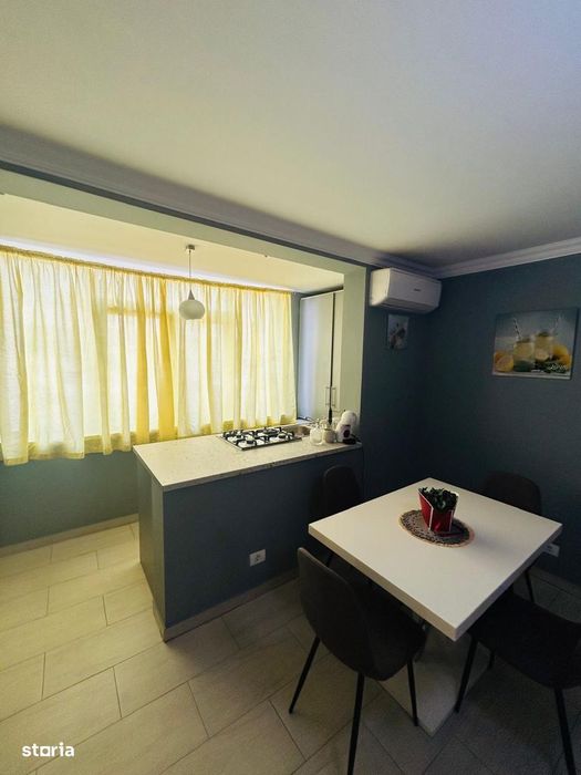 Apartament 3 camere-Dumbravita-Etaj 2-Zona Dechatlon