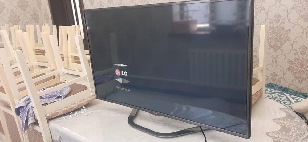 Телевизор LG