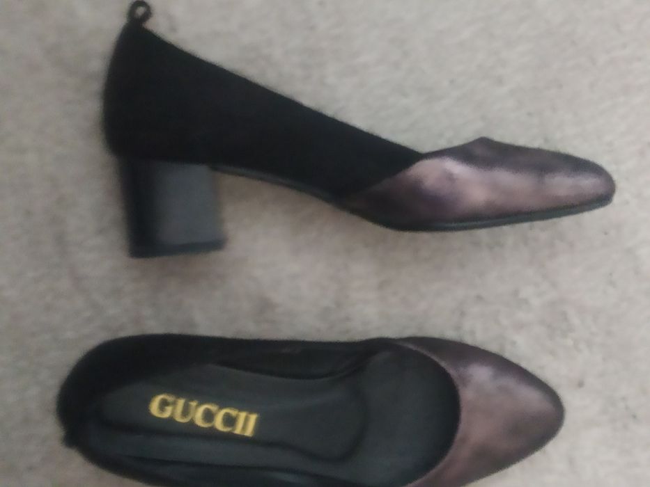 Туфли женские недорого