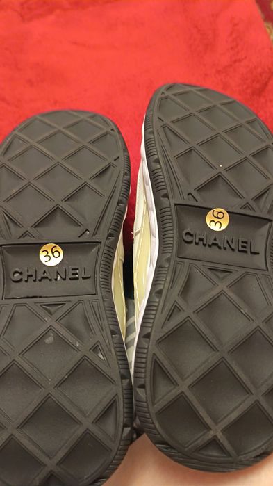 CHANEL nr.36 noi