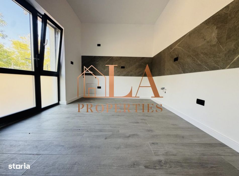 Casa individuala 4 camere | Teren 400mp | Domnesti-Teghes