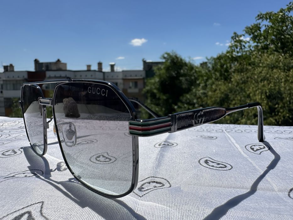 Gucci слънчеви очила