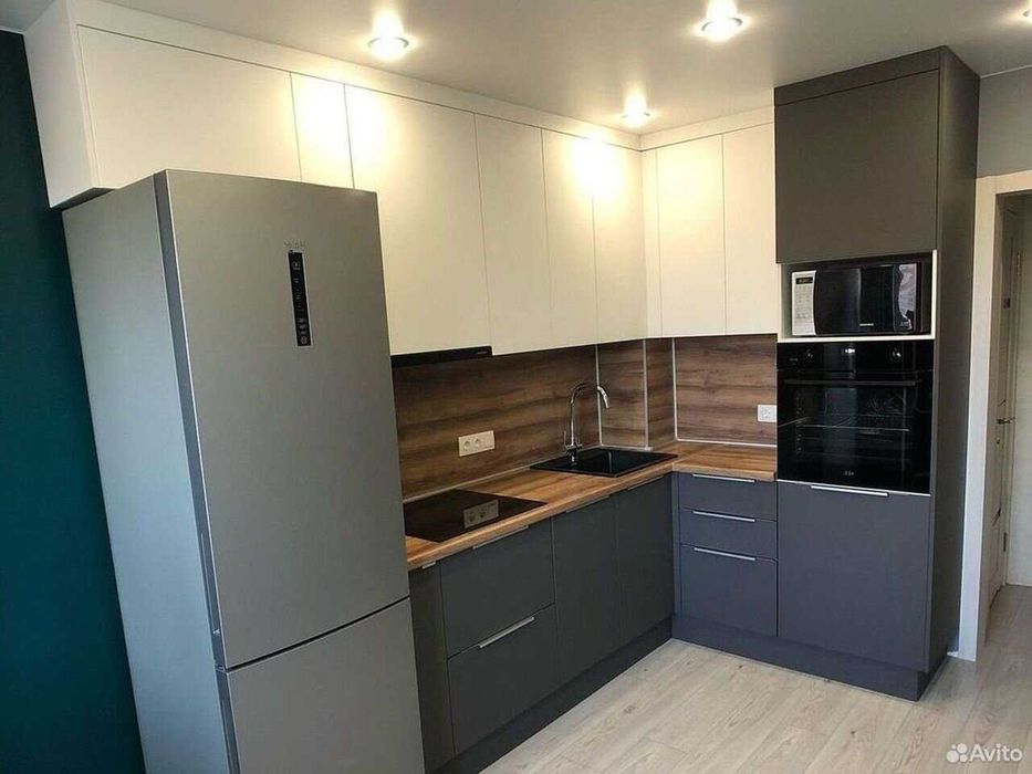 K1 Кухонные гарнитуры на заказ мебель ошхона Oshxona Oshhona