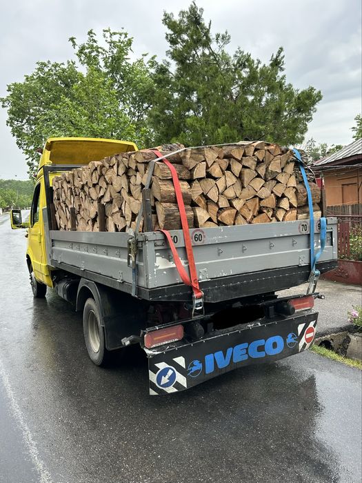 Lemne de foc lemne