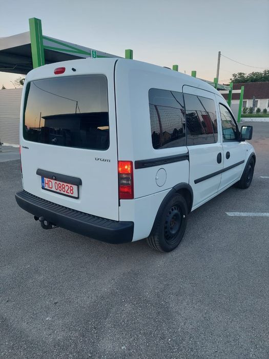 Opel combo diesel