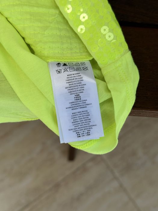 Дамска блуза Micheal Kors - размер 2XL, НОВА с етикет