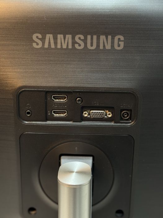 Samsung monitor 27 ips