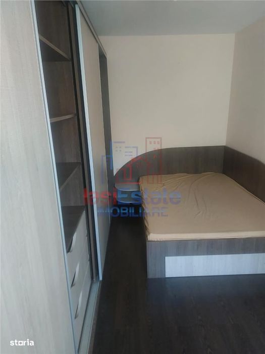 Tatarasi - Apartament 2 camere 38 mp etaj 1 centrala proprie — fotografia 3