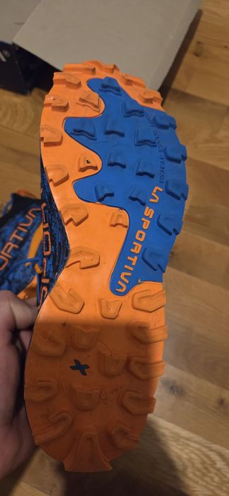 La sportiva tempesta gtx