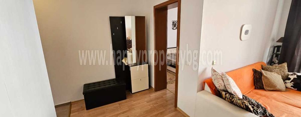 Продава се Двустаен апартамент в Свети Влас - 72 кв.м за 1007 €/кв.м - Снимка #6