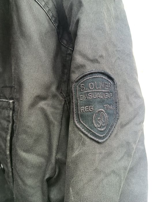 Мъжко яке Oliver XL - 25 лв