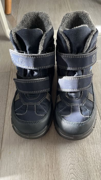 Ghete Pepino ricosta 29