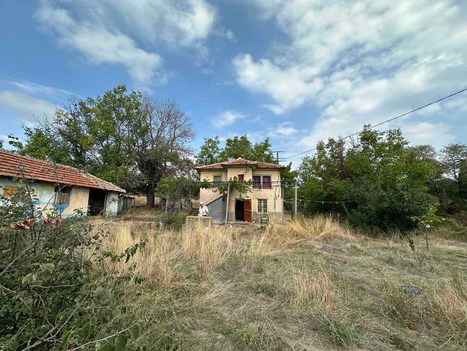 Продава се Къща в с. Отец Паисиево, Област Пловдив - 68 кв.м за 324 €/кв.м - Снимка #10