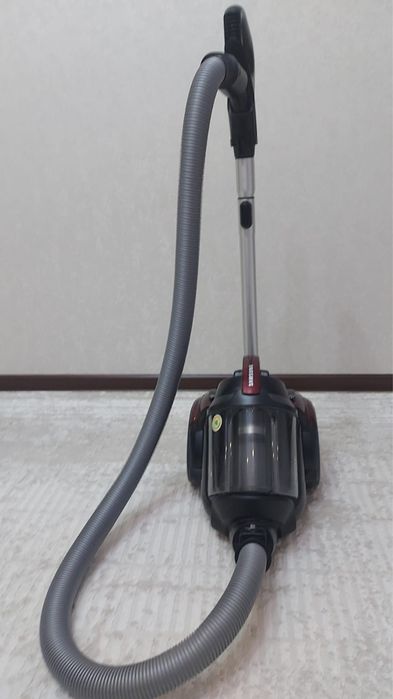 Продам пылесос Samsung