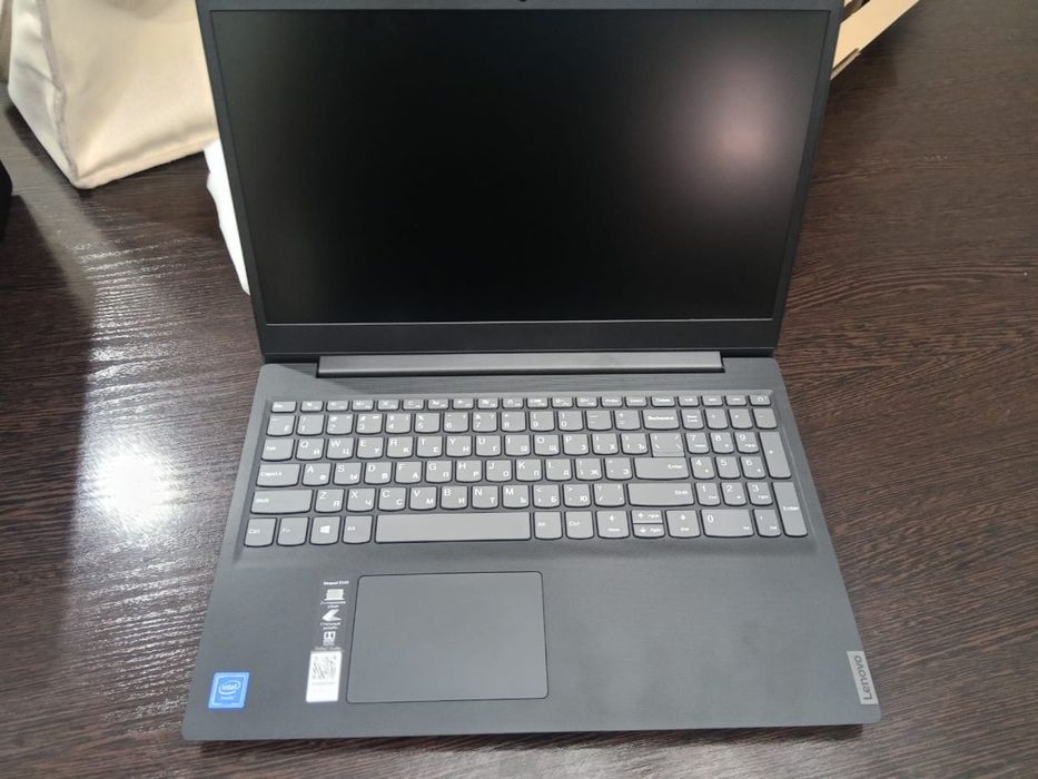 Lenovo IdeaPad S145-15IGM