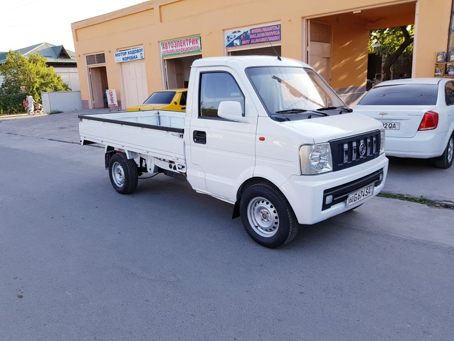 Changan 52 talik