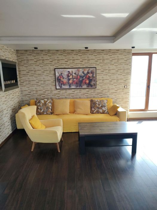 Двустаен, под наем, Център-ЦУМ