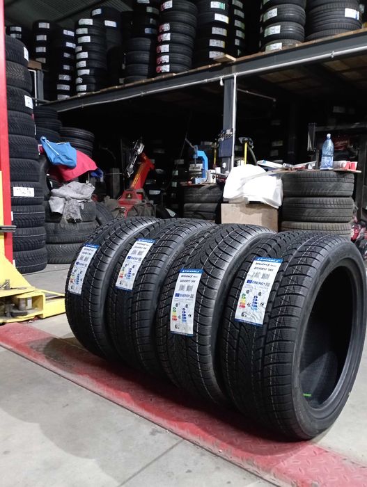 Anvelope Triangle 225/45/17 Noi De Iarna