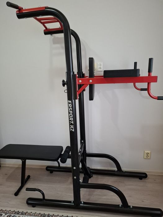 Продам многофункциональный тренажёр