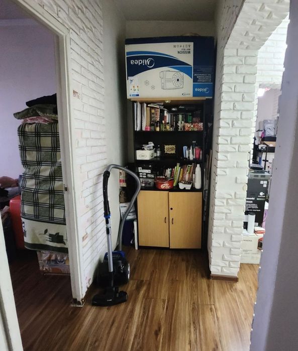 Шайхантахур | Ц-13 | Корзинка Абая | Анхор Парк | 3-комнатная квартира