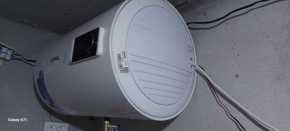 Aristin 5-6 kun ishlatilgan