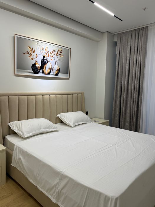 Помесячно! Своя, без посредников! ЖК U-Tower Tashkent