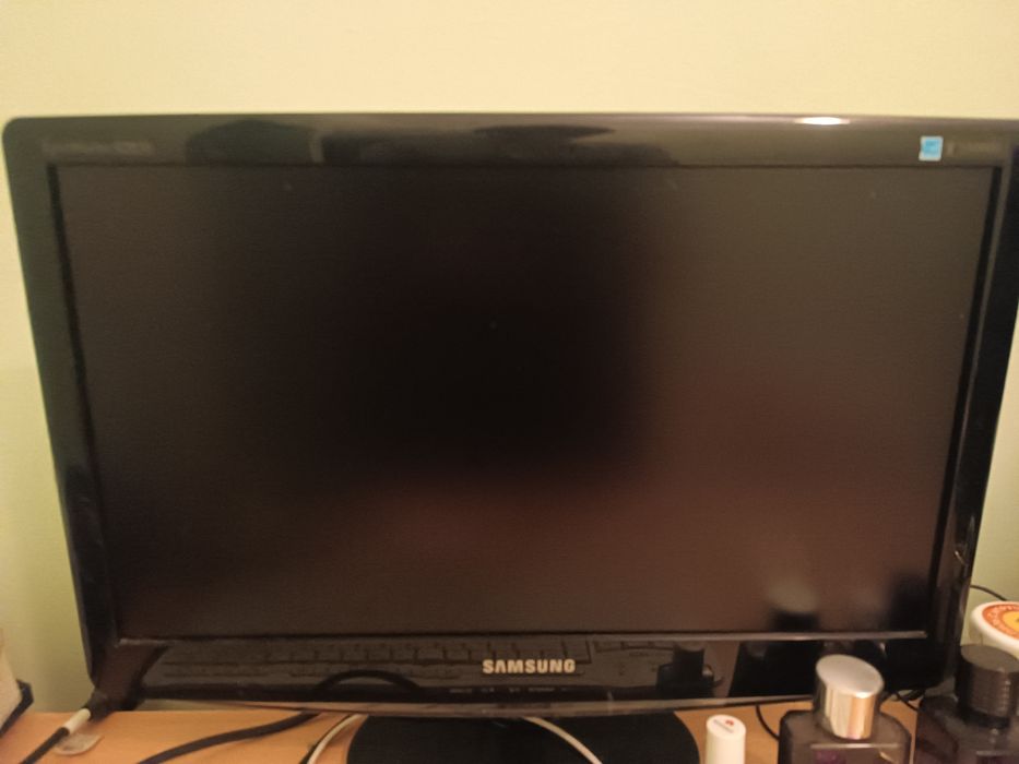 Самсунг компьютер