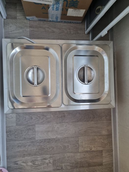 Мармитр для шоколада