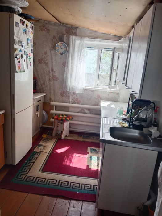 Үй сатылады. Ақтөбе обл, Мәртөк ауд, Қаратоғай