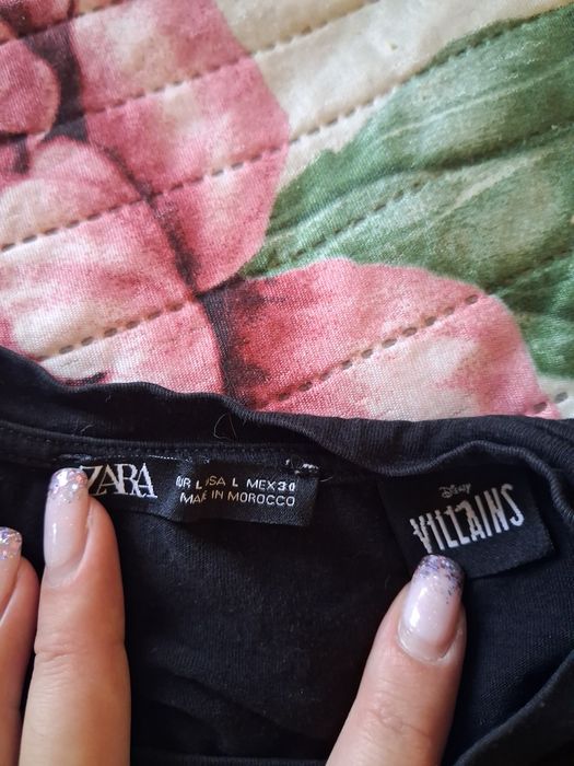 Тениска Zara Зара