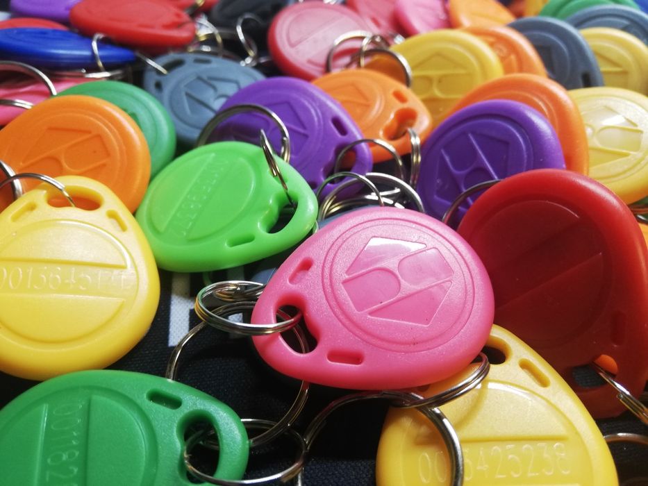 Cartele interfon - sector 6