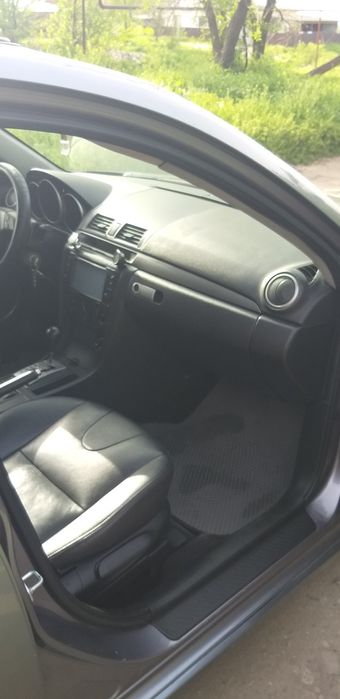 Продам Мазда 3 в хорошем состоянии