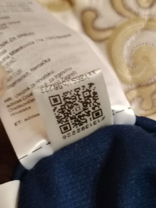 Продам оригинальные штаны Adidas