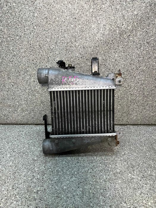 Интеркуллер на Ниссан Террано R50 и Эльгранд Е50