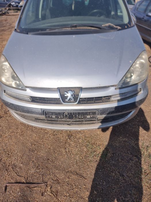 Dezmembrez Peugeot 807 2.2,  407 2.0 hdi automat și manual