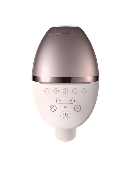 Фотоепилатор Lumea 9000